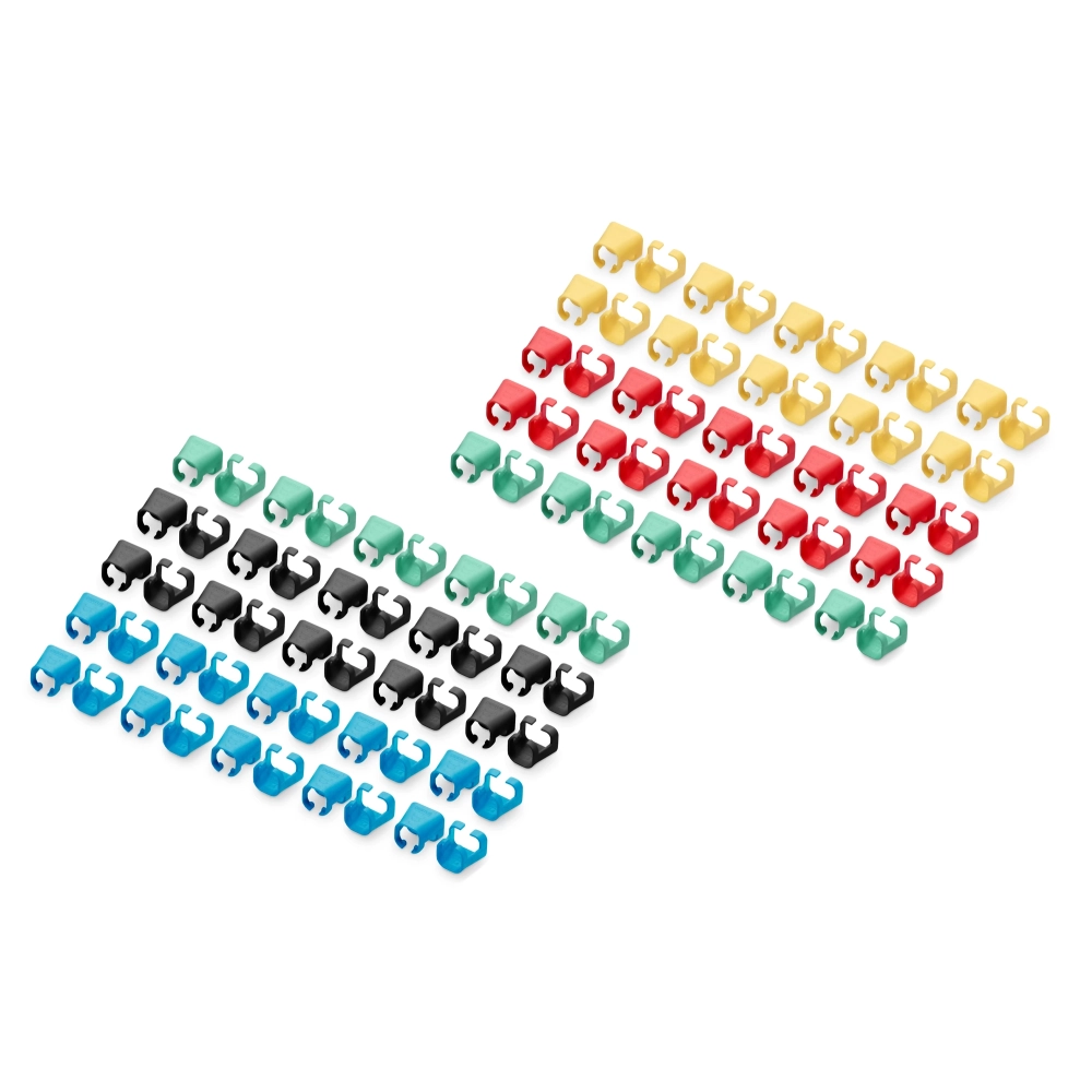 DIGITUS cable marker figured 3cm A-CC-M