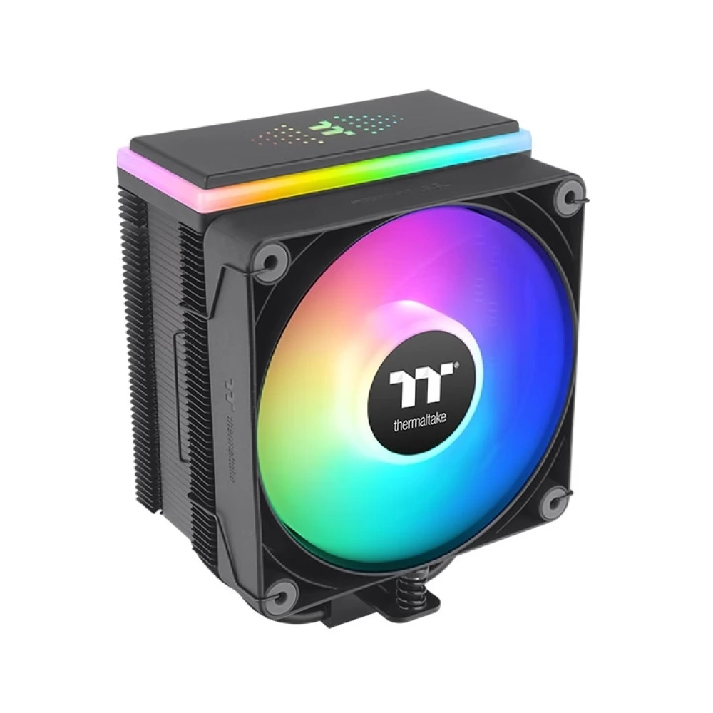 THERMALTAKE ASTRIA 400 ARGB black