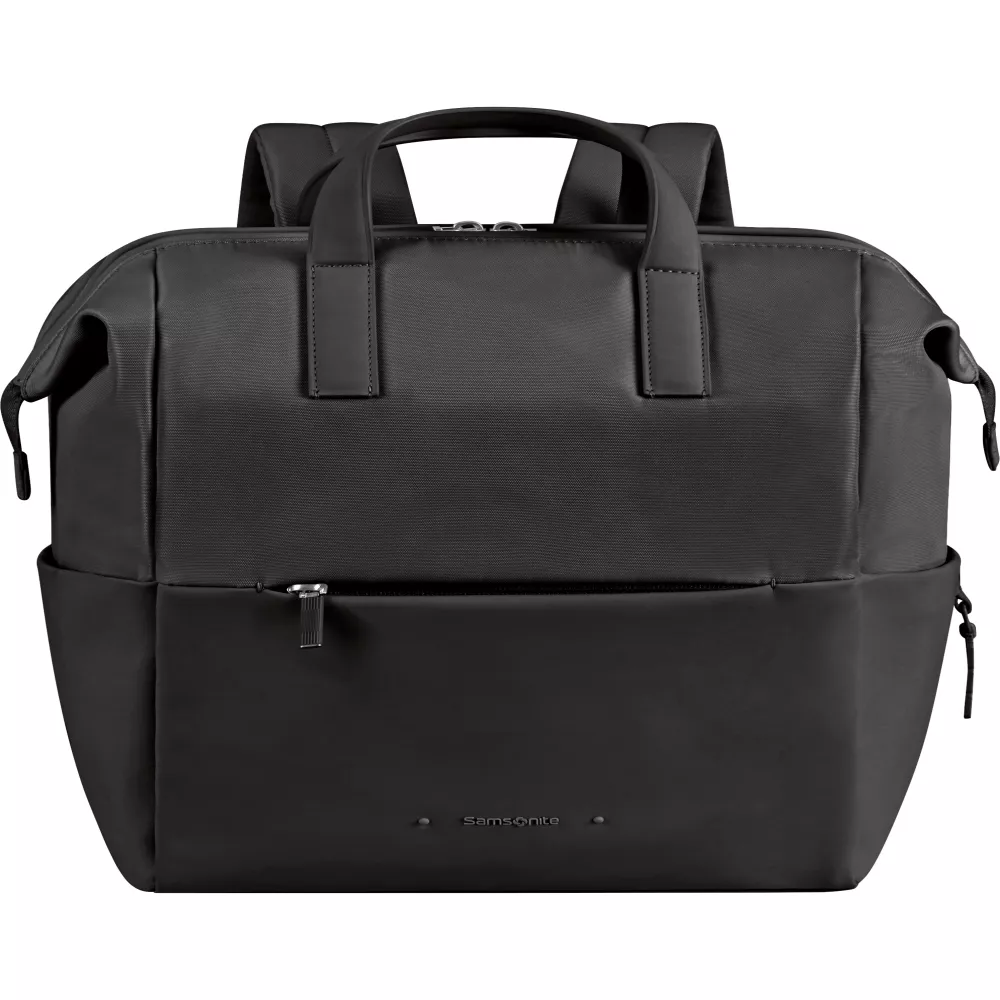 SAMSONITE 4Pack Stražnja torba 14.1" square crno