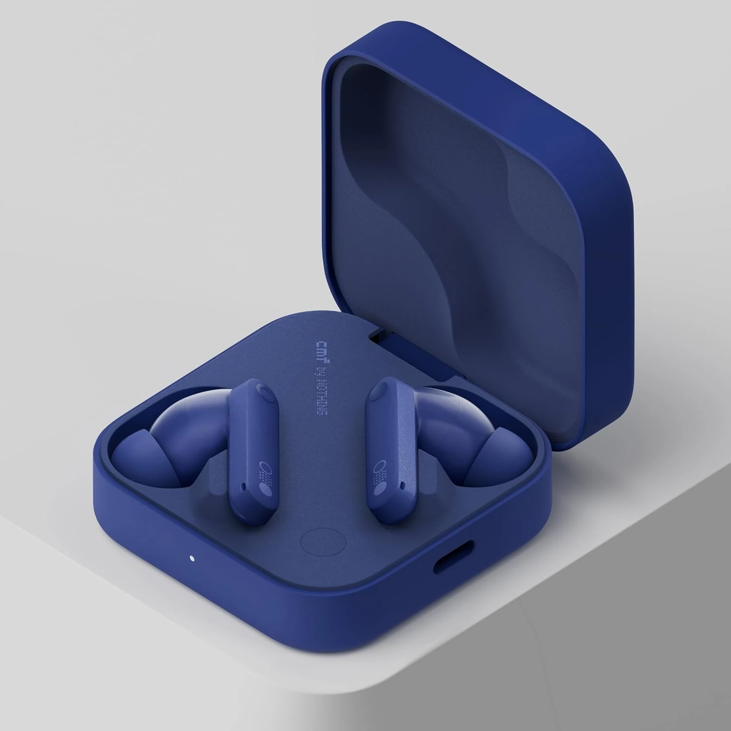 NOTHING CMF Buds Pro 2 B172 TWS blue - iPoncomp.com
