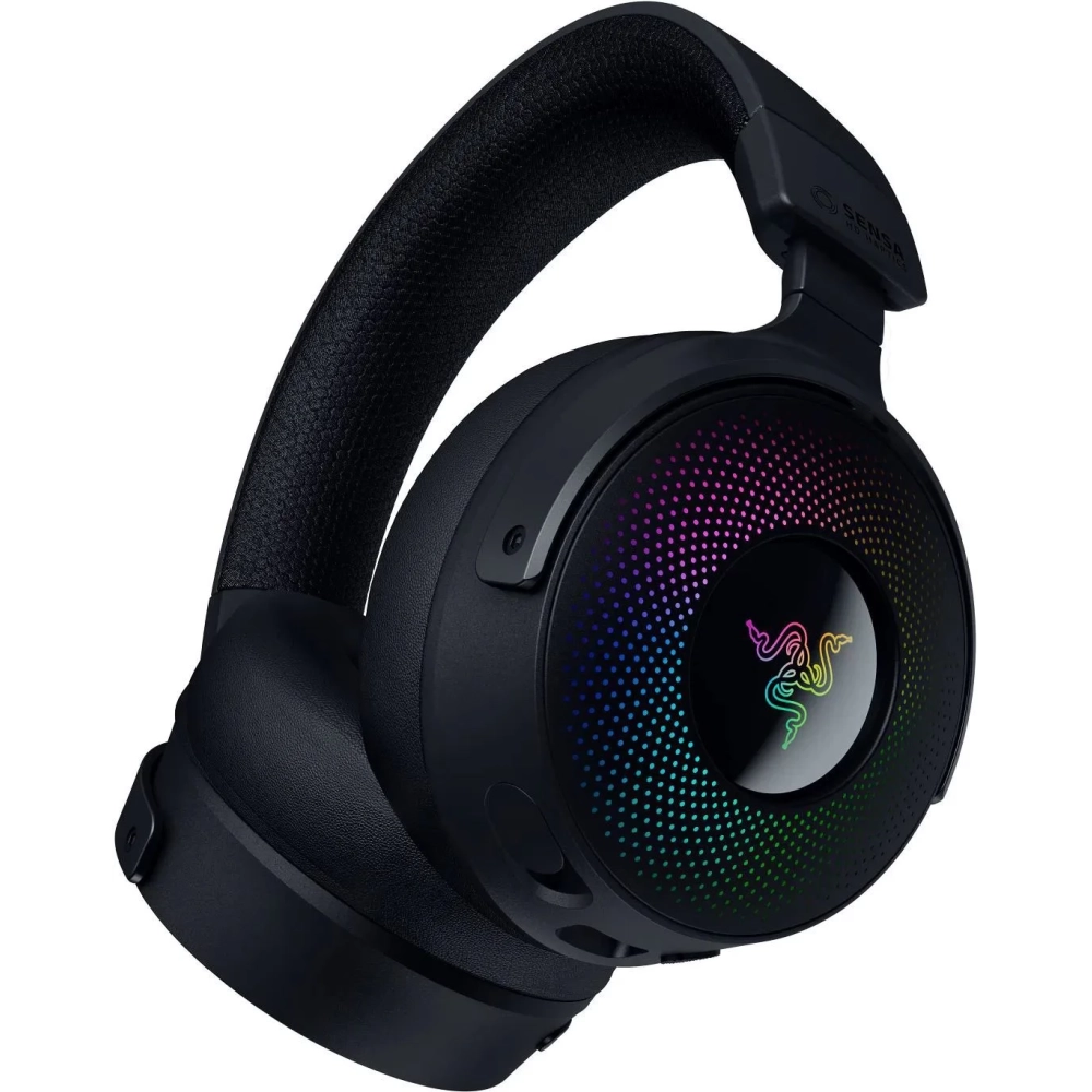 RAZER Kraken V4 Pro negru - iPon.ro