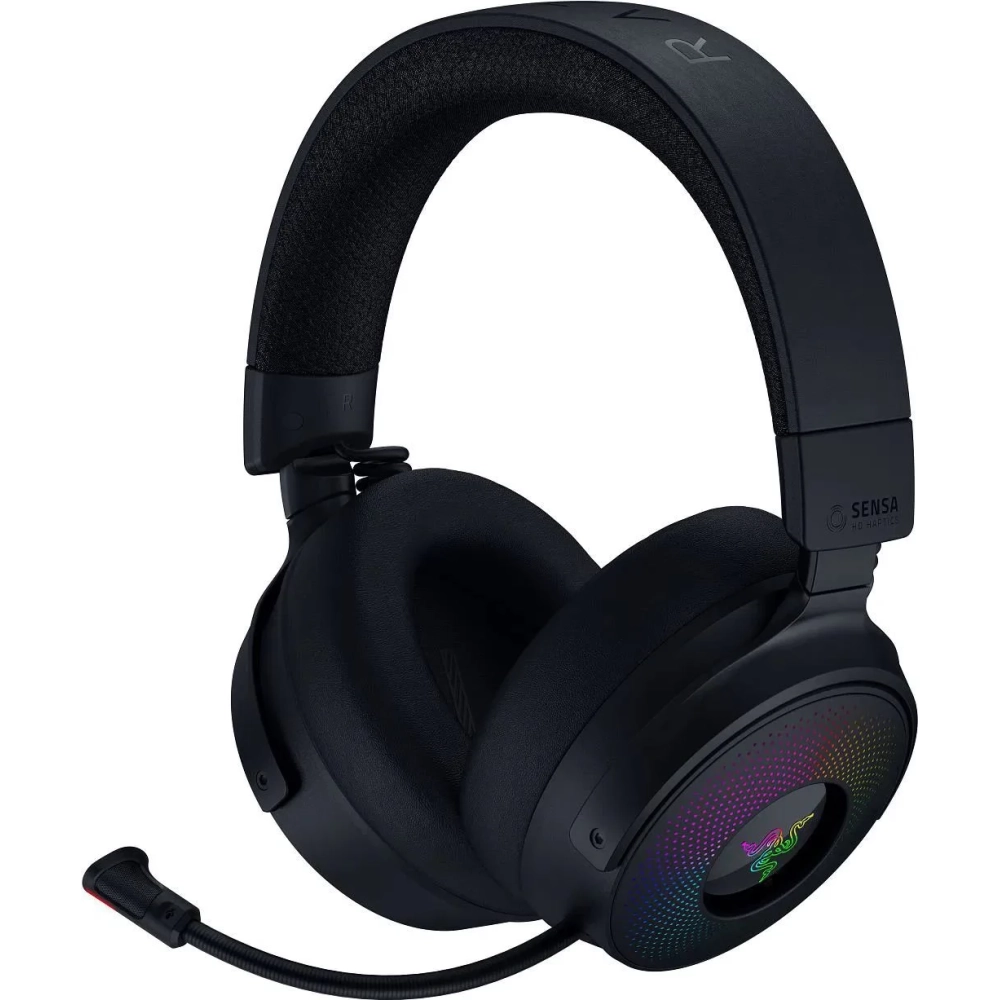 RAZER Kraken V4 Pro negru - iPon.ro