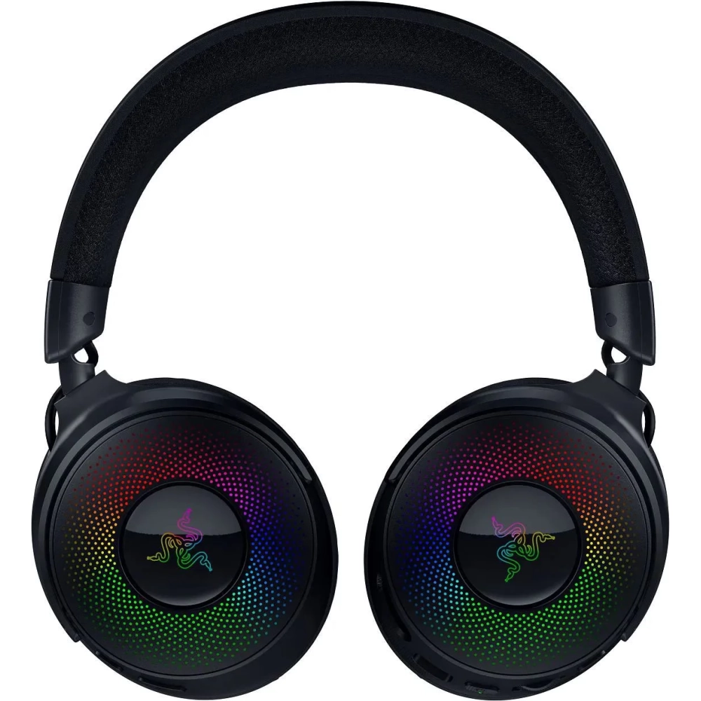 RAZER Kraken V4 Pro negru - iPon.ro