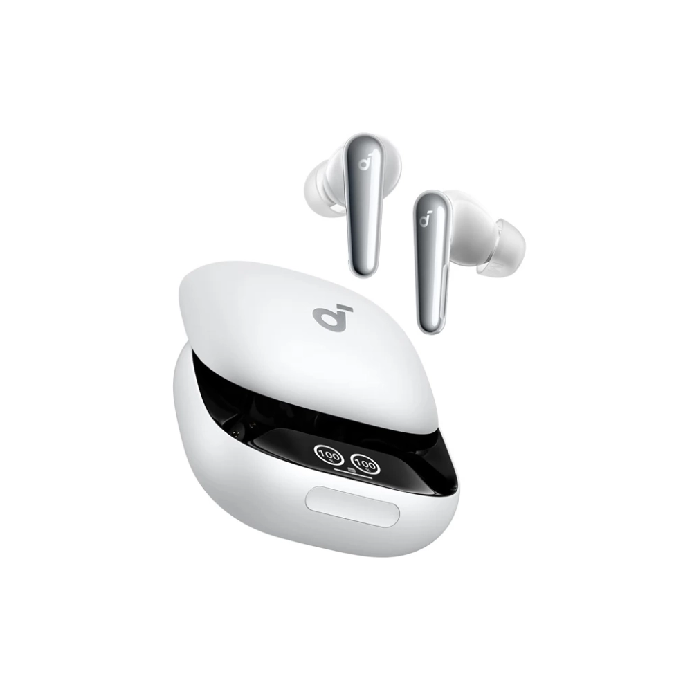 ANKER Soundcore Liberty 4 Pro fehér