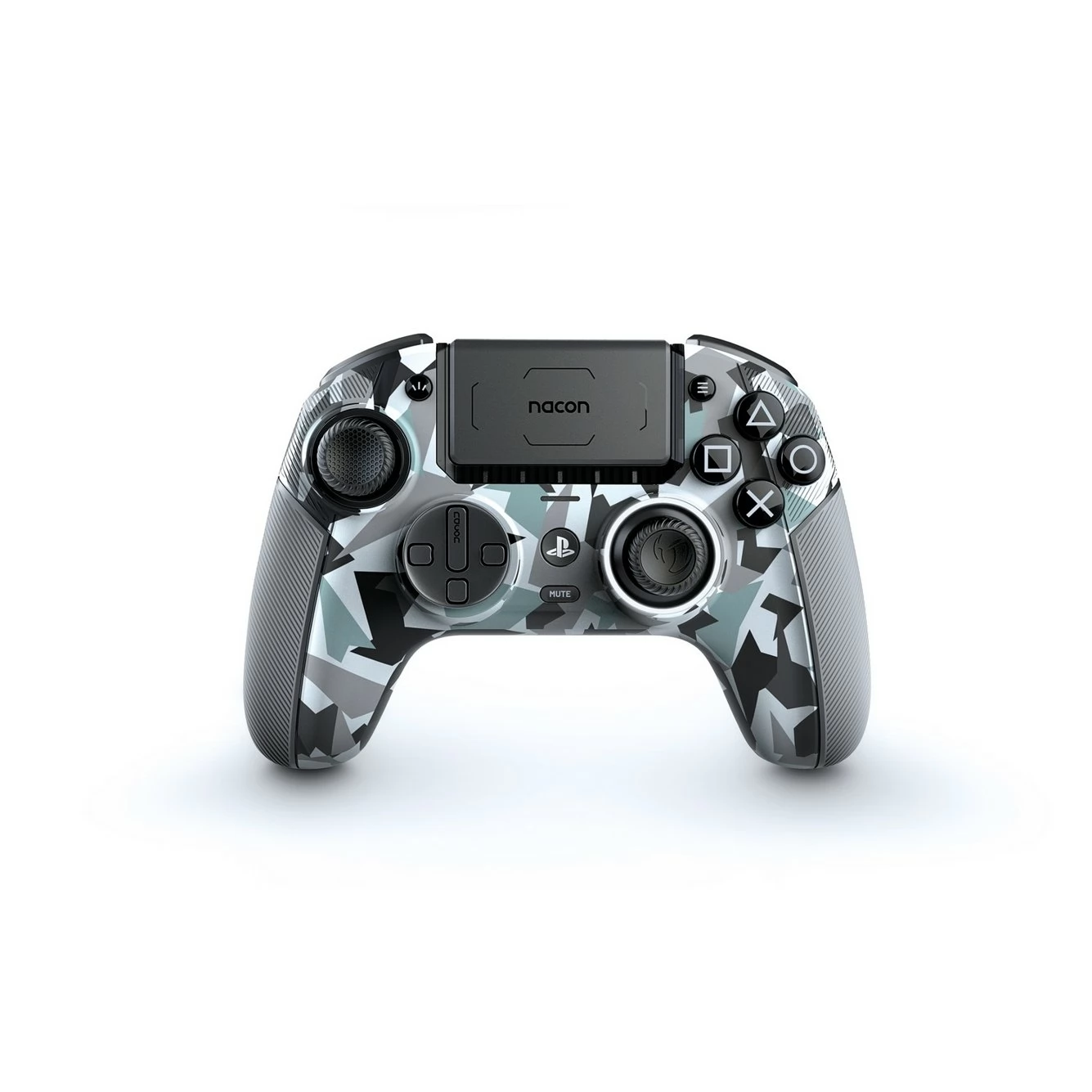 NACON Revolution 5 Pro Controller PS5 Artic Camo - iPoncomp.com