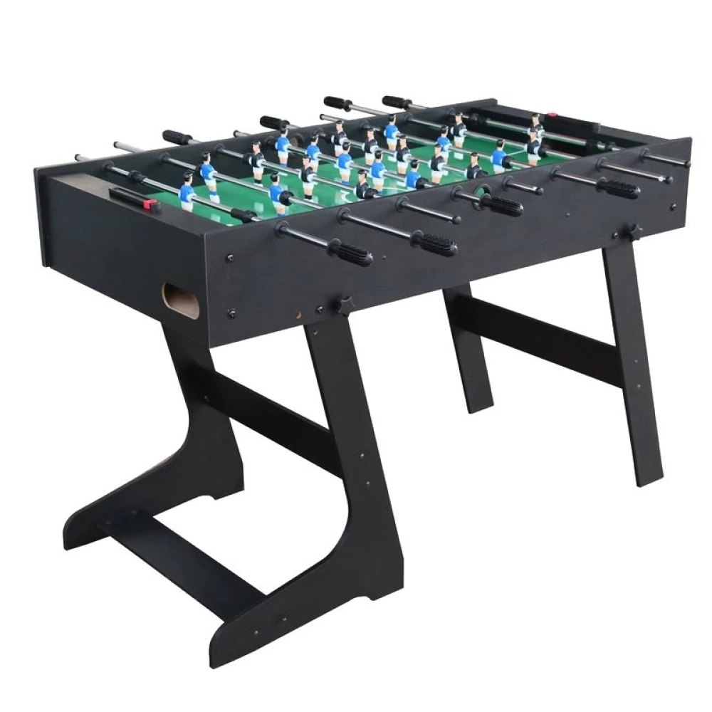 AKTIVSPORT Compact összecsukható csocsóasztal