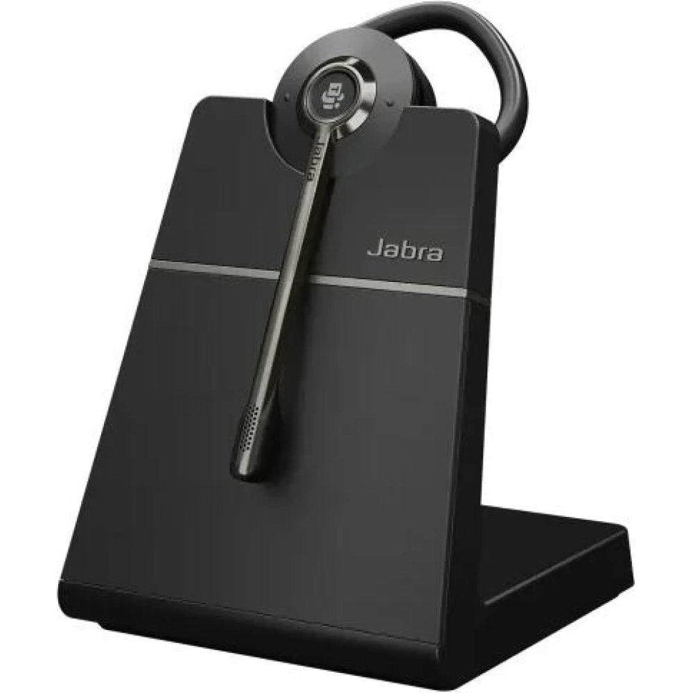 JABRA Engage 55 SE MS convertible LINK400A + stand black