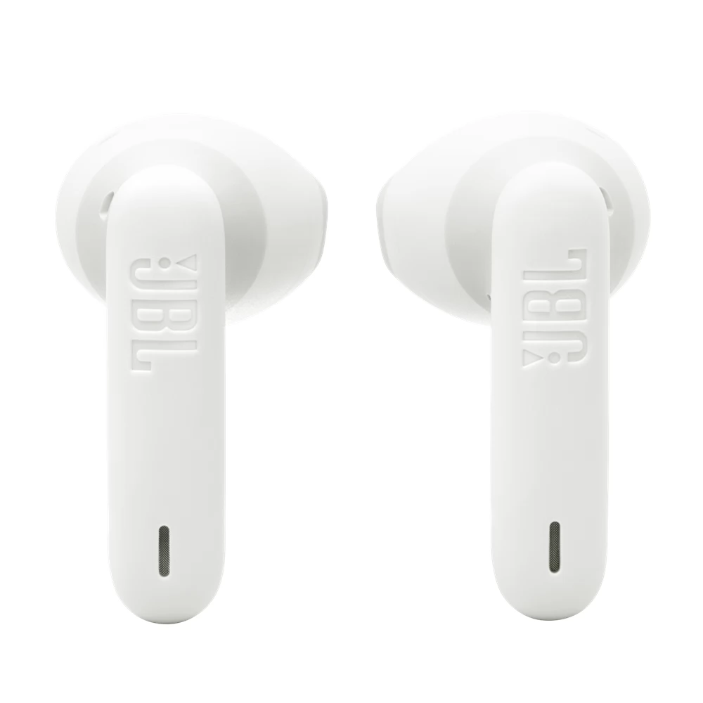 JBL WAVE FLEX ワイヤレスイヤホン ホワイト JBL Newly Launched Wave Flex in-Ear Wireless Earbuds TWS