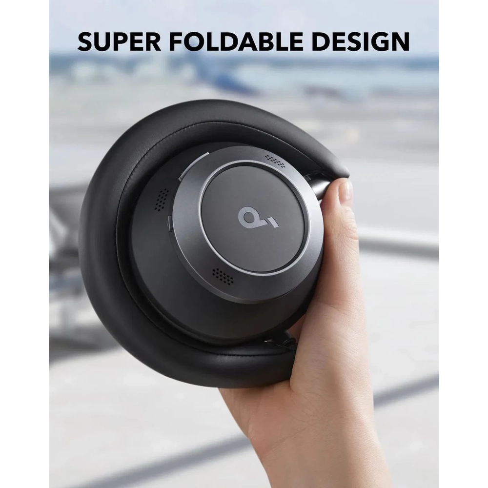ANKER Soundcore Space One Pro black - iPoncomp.com