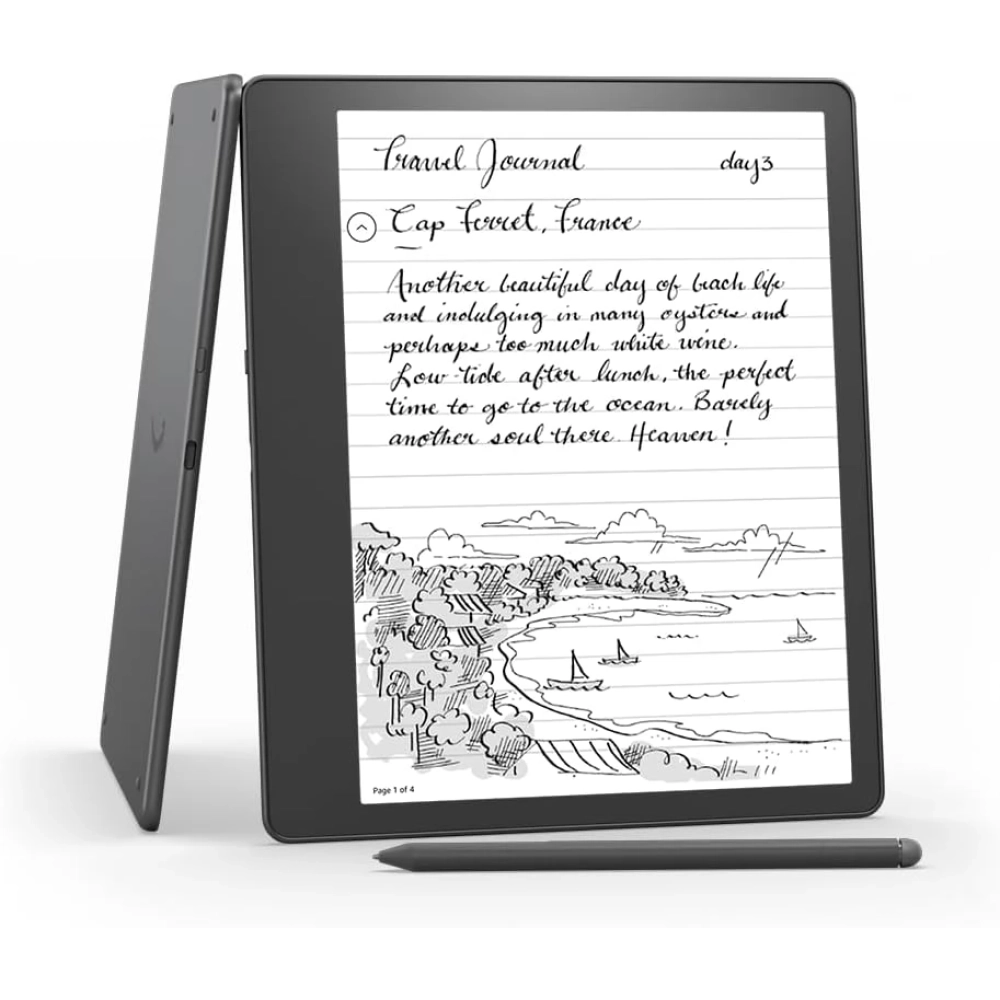 Kindle scribe 16GB 【公式通販】