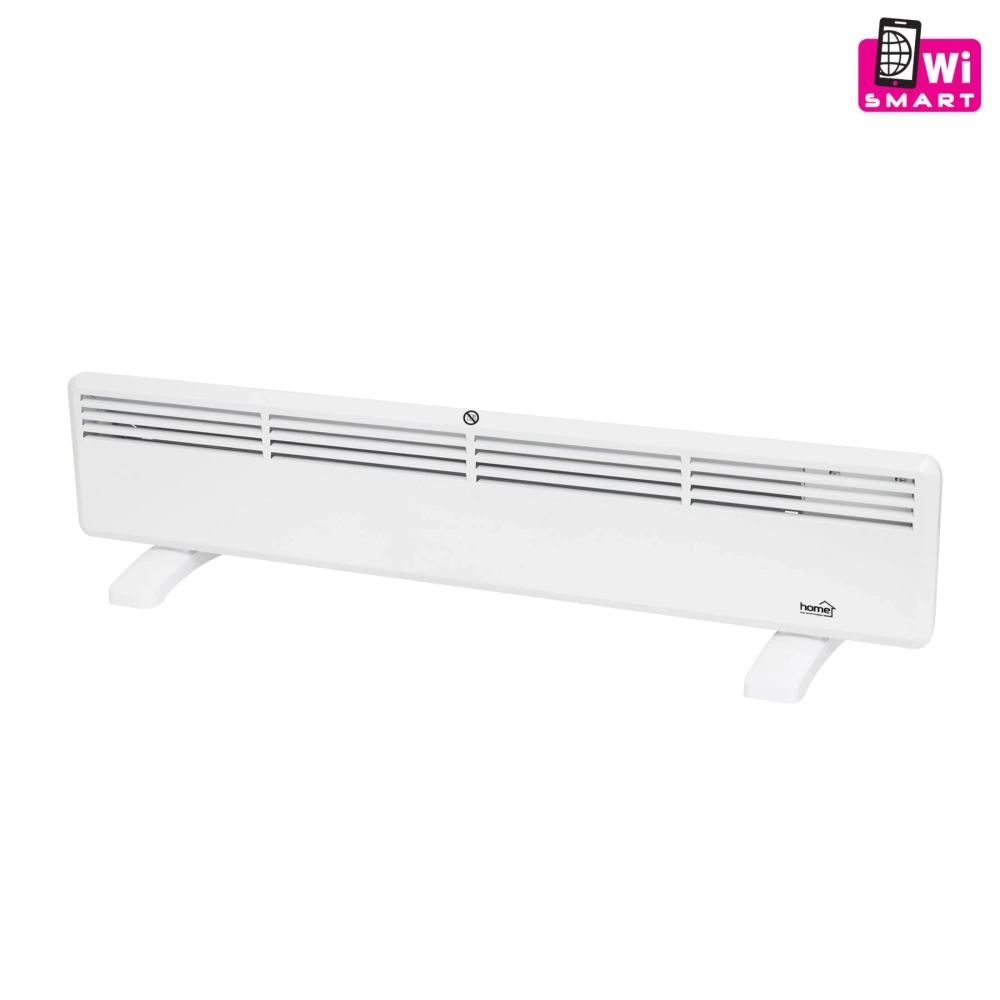 SOMOGYI ELECTRONIC FK210WIFI SMART convector radiator 1000W IPX4 Alb