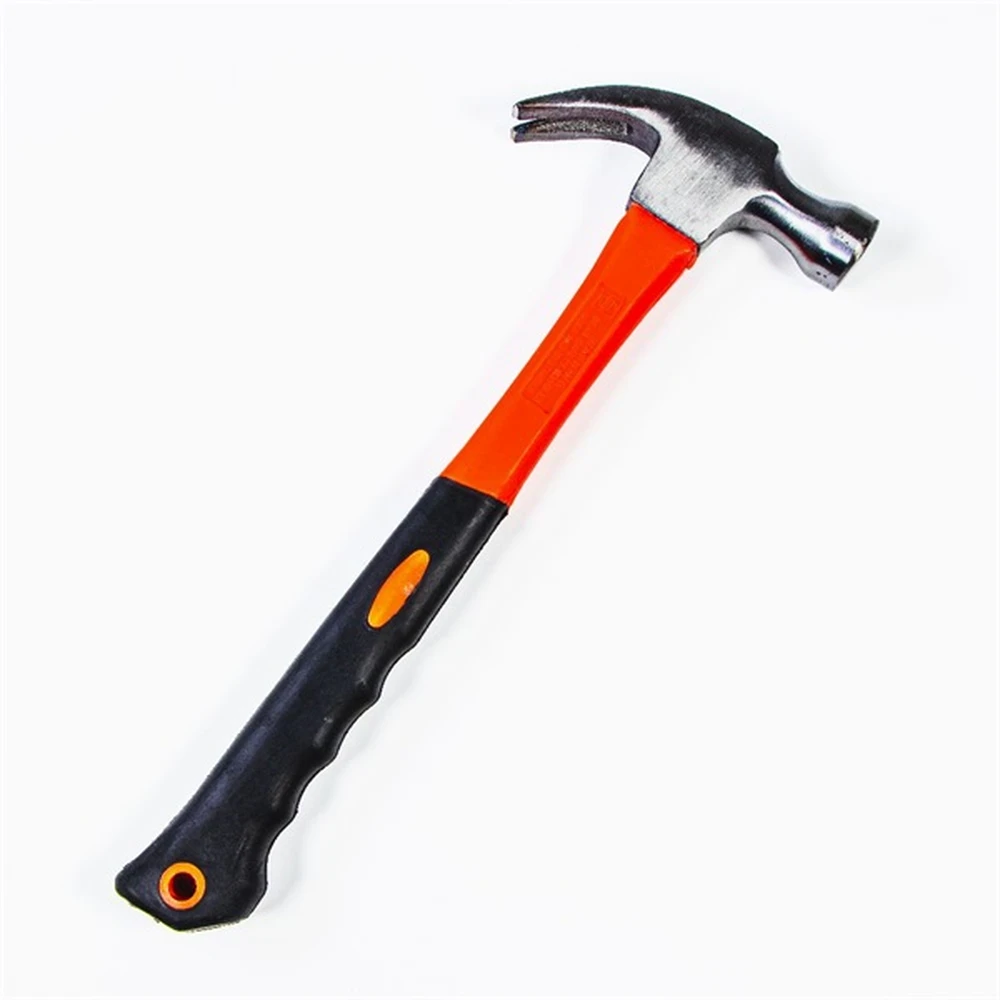 IRIS ITCH25-C Ácskalapács üvegszálas nyél 0.25kg