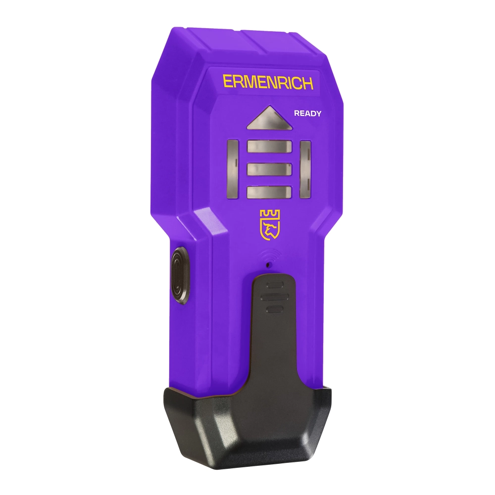 LEVENHUK Ermenrich Ping SA20 wall scanner lila