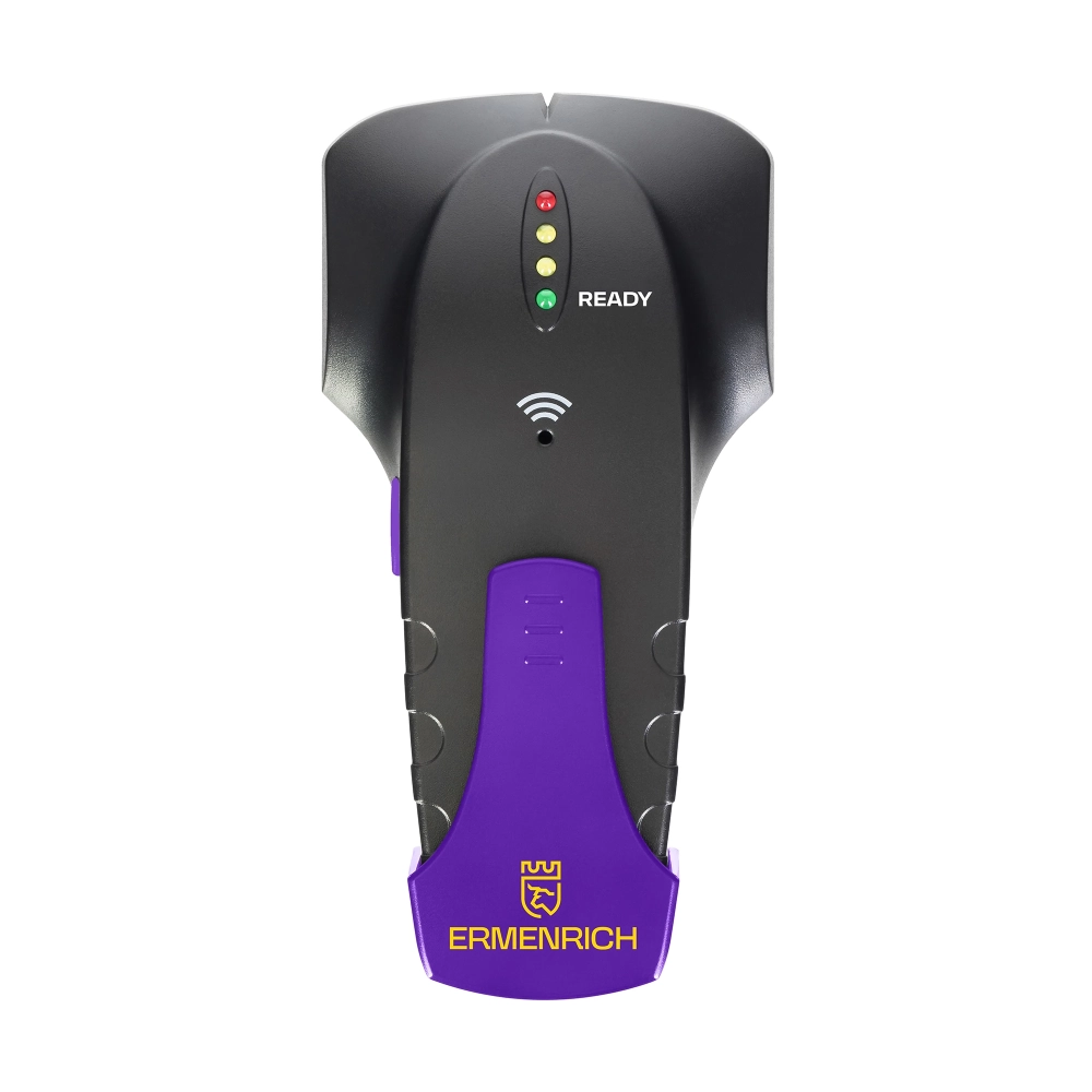 LEVENHUK Ermenrich Ping SD20 wall scanner lila