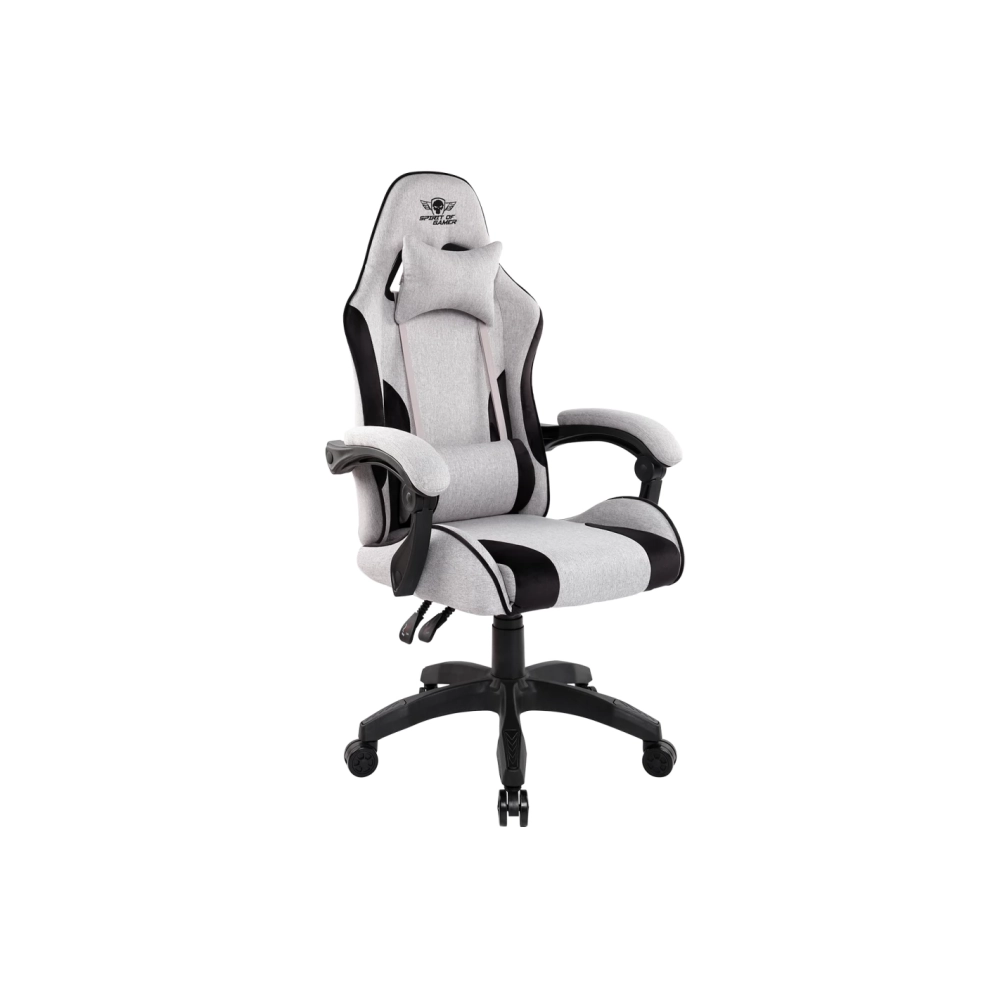SPIRIT OF GAMER Arena bright grey