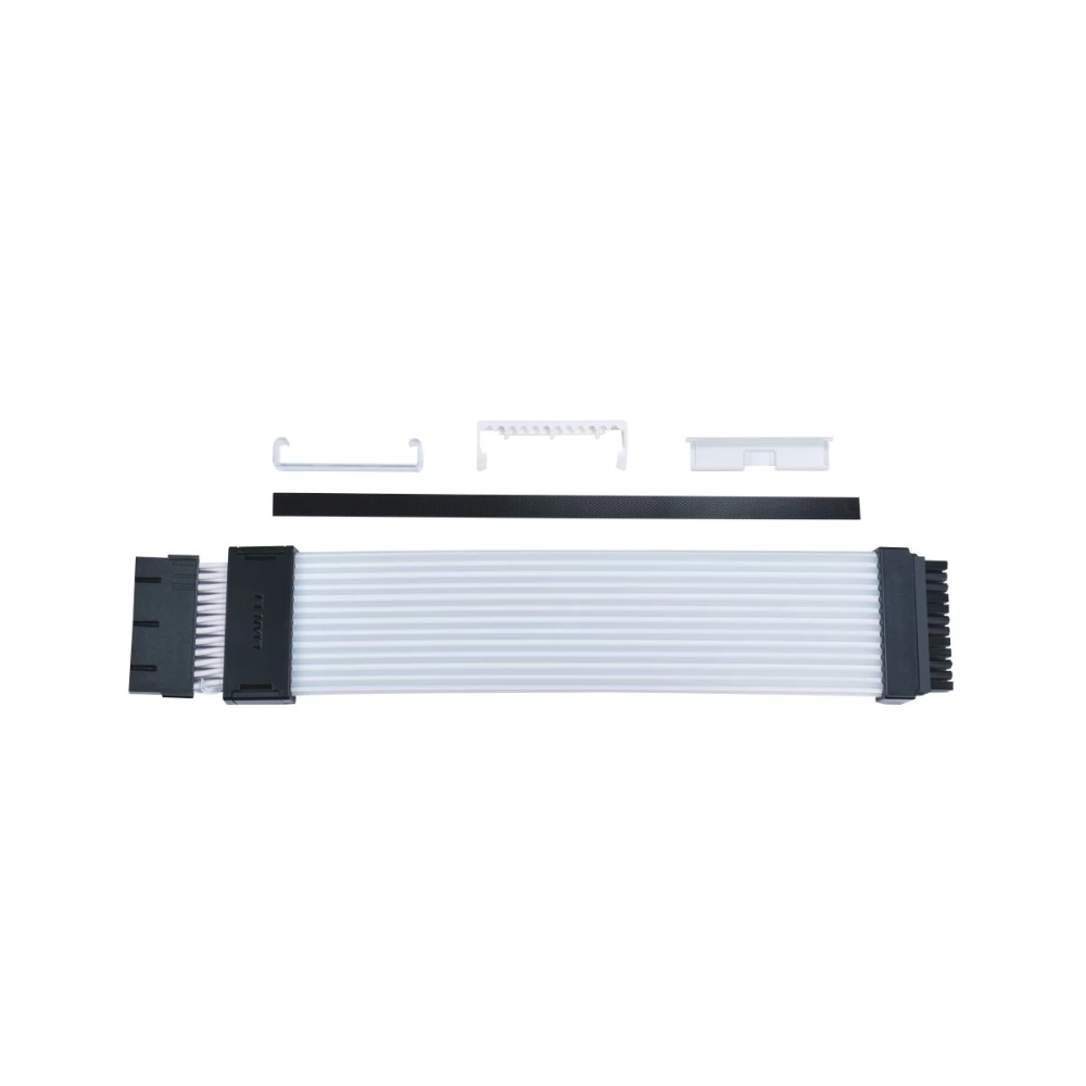 LIAN LI Strimer Wireless 24-Pin white - iPoncomp.com