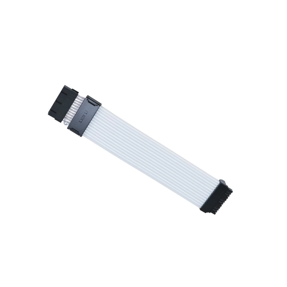 LIAN LI Strimer Wireless 24-Pin white - iPoncomp.com