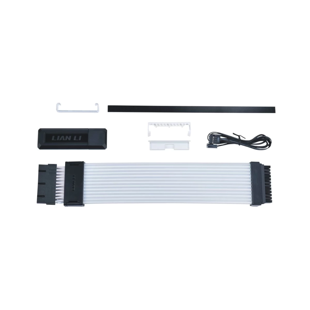 LIAN LI Strimer Wireless 24-Pin + Controller - iPon.ro