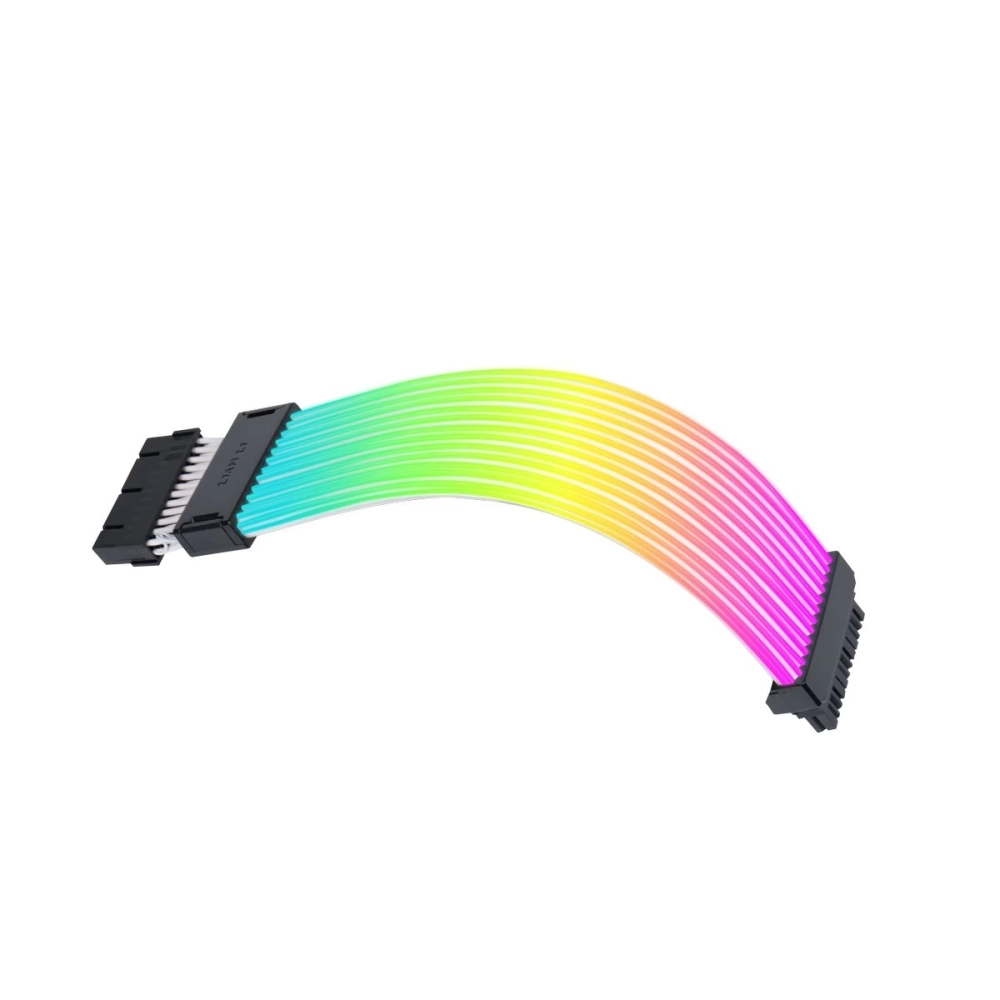 LIAN LI Strimer Wireless 24-Pin + Controller - iPon.ro
