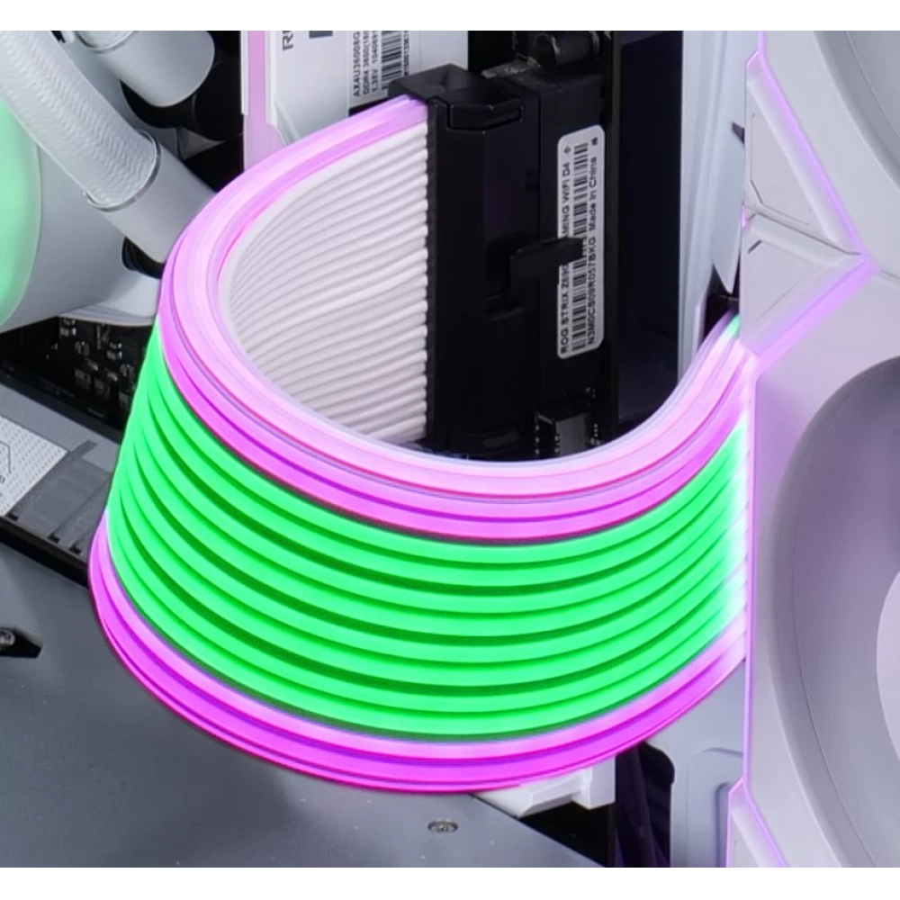 LIAN LI Strimer Wireless 24-Pin + Controller - iPon.ro