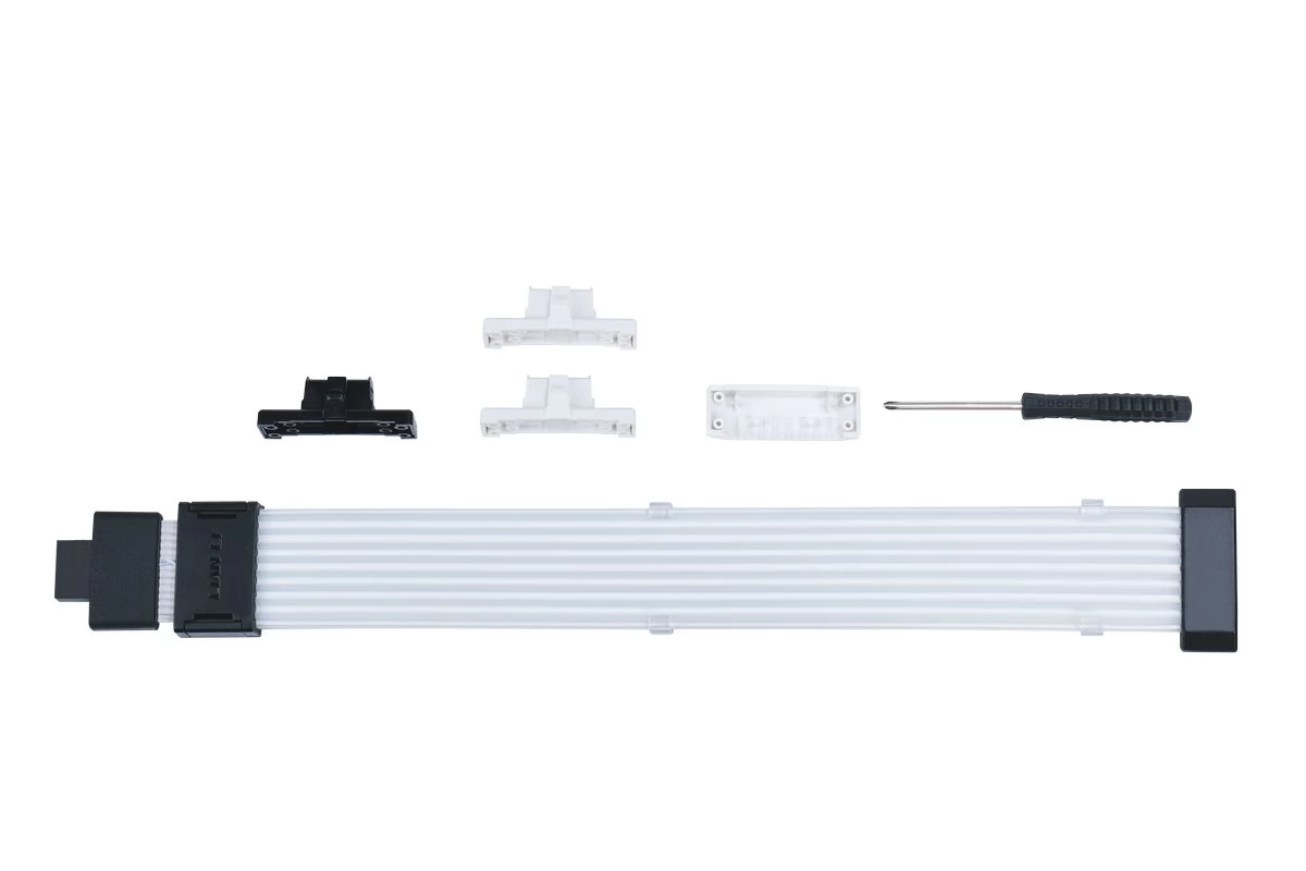 LIAN LI Strimer Wireless GPU 12V 2x6-Pin - iPoncomp.com