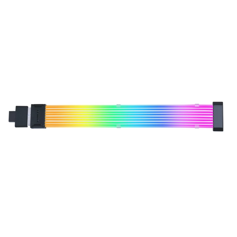 LIAN LI Strimer Wireless GPU 12V 2x6-Pin - iPoncomp.com