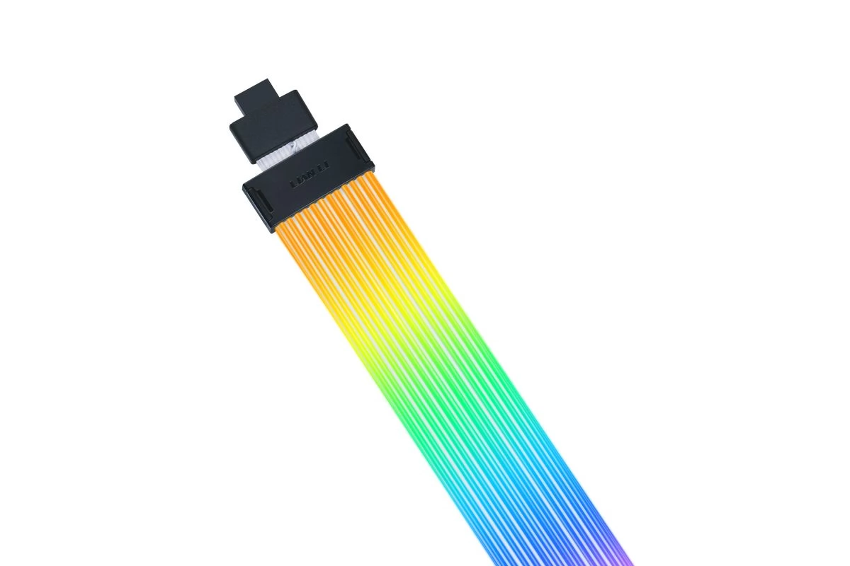 LIAN LI Strimer Wireless GPU 12V 2x6-Pin - iPoncomp.com