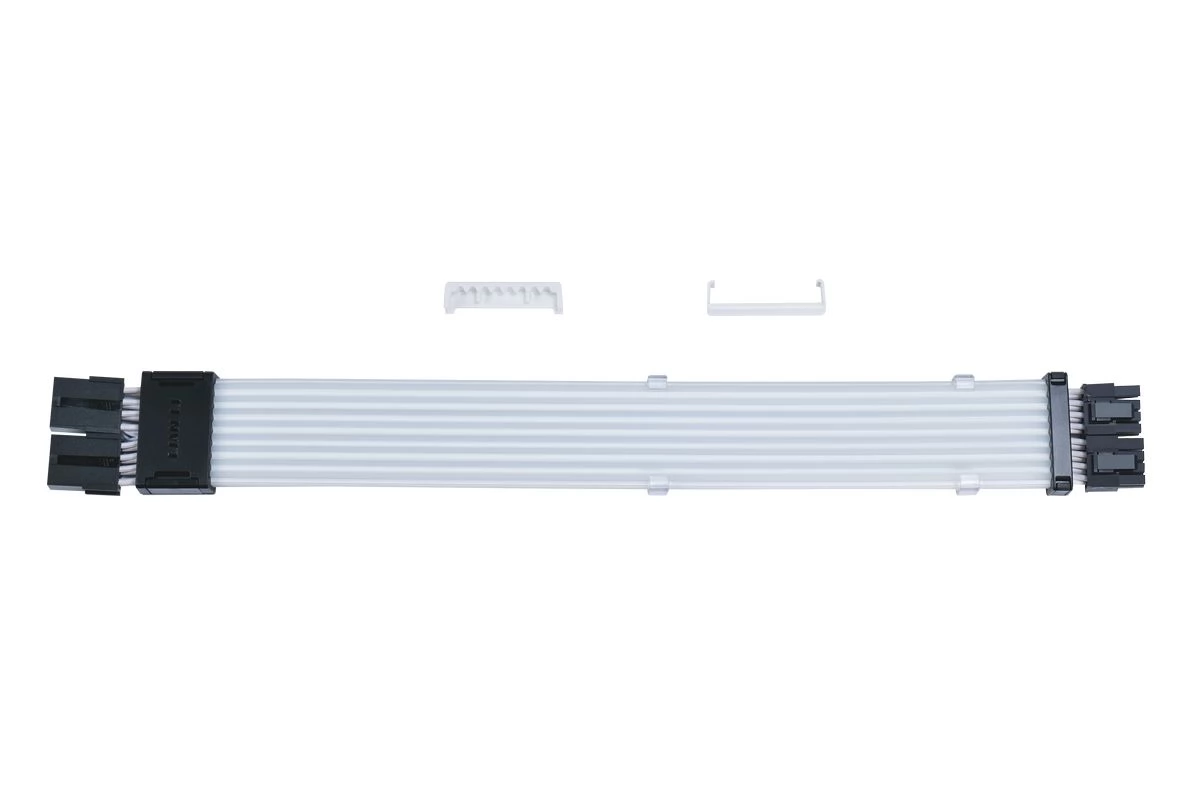 【新品未開封】LIAN LI Strimer Wireless GPU 2x8-PIN 8pin Extension 340mm LIAN LI Strimer Wireless GPU 2x8-Pin - iPoncomp.com