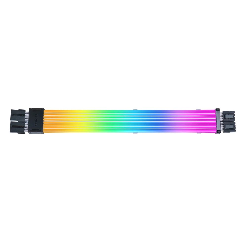 その他 Lian Li Strimer Wireless GPU 2x8-PIN LIAN LI Strimer Wireless GPU 2x8-Pin - iPoncomp.com