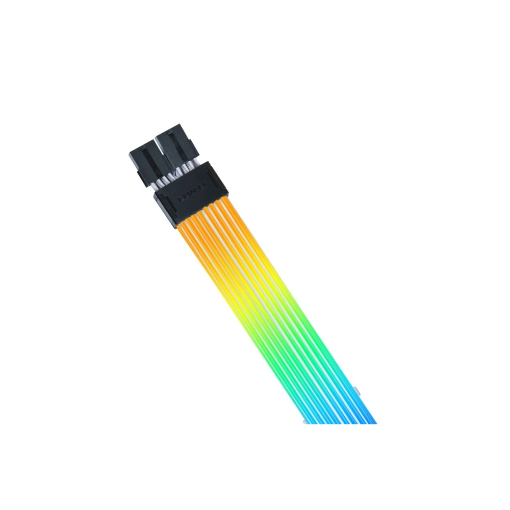 LIAN LI Strimer Wireless GPU 2x8-Pin - iPoncomp.com