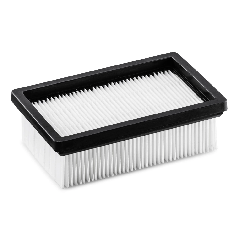 KARCHER 2.863-354.0 WD 4-6 Flach gefaltet Filter (renovation) KFI 4440