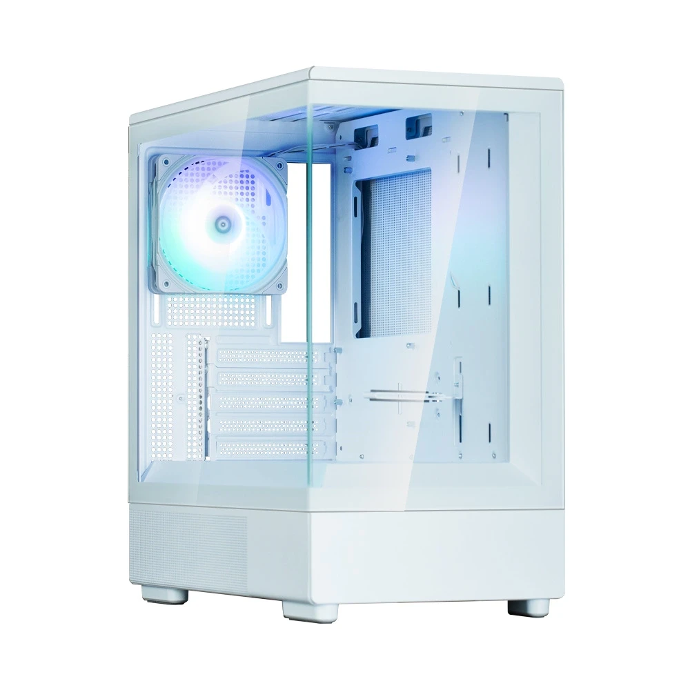 ZALMAN P10 Weiß