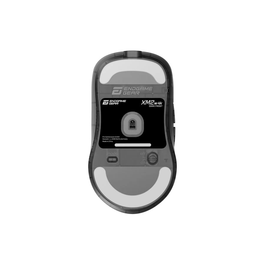 ENDGAME-GEAR XM2w 4k Dark Frost - iPoncomp.com