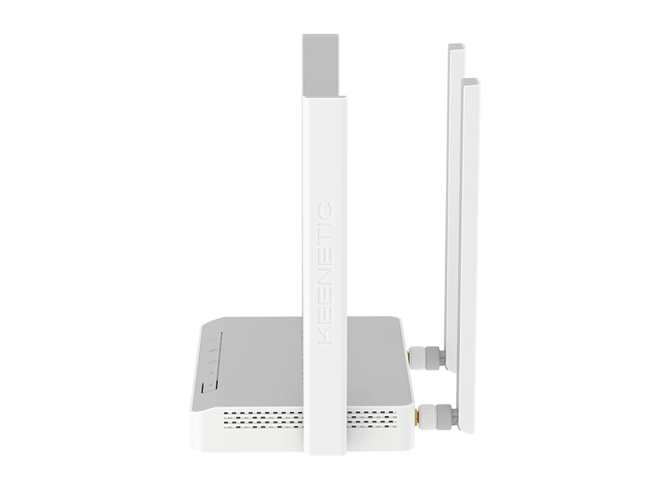 Tic Modem KEENETIC Runner 4G N300 Mesh Wi-Fi 4G Modem Router - iPoncomp.com
