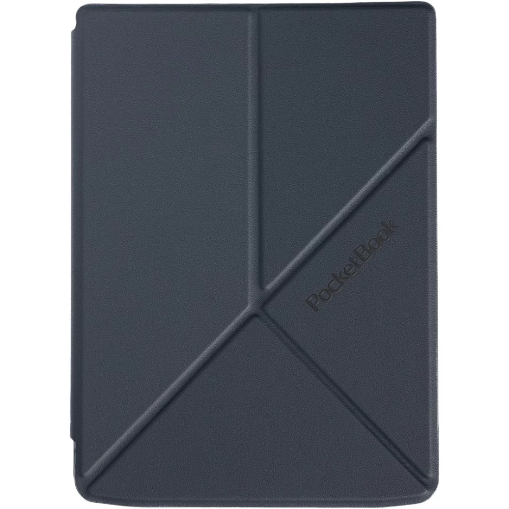 POCKETBOOK PB743 Inkpad 4 tok fekete