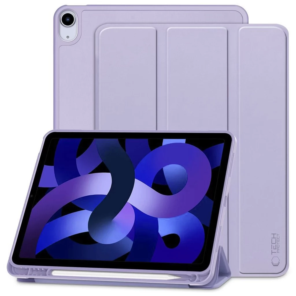 TECH-PROTECT SmartCase Pen tablet case Apple Ipad Air 10.9