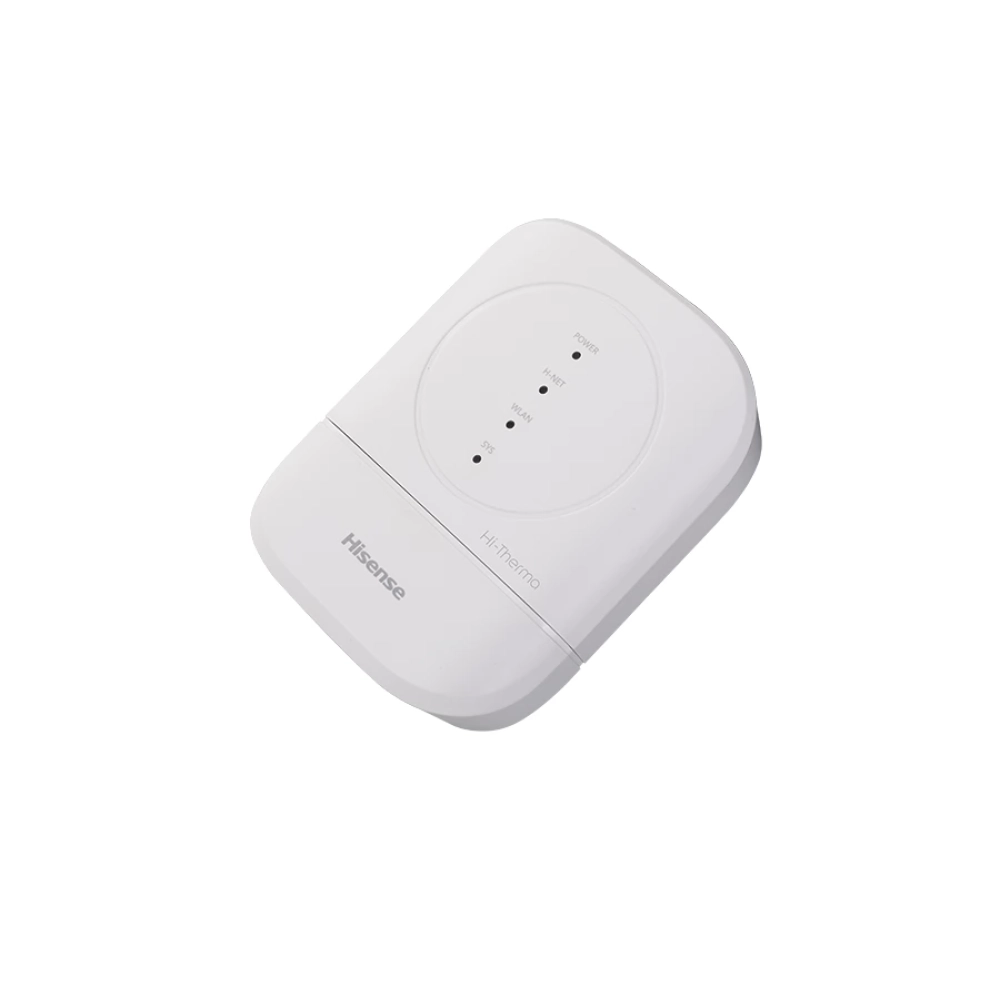 HISENSE HCCS-H64H2C1M01 HI-THERMA Hi-Mit II rendszeradapter 1 fázisú