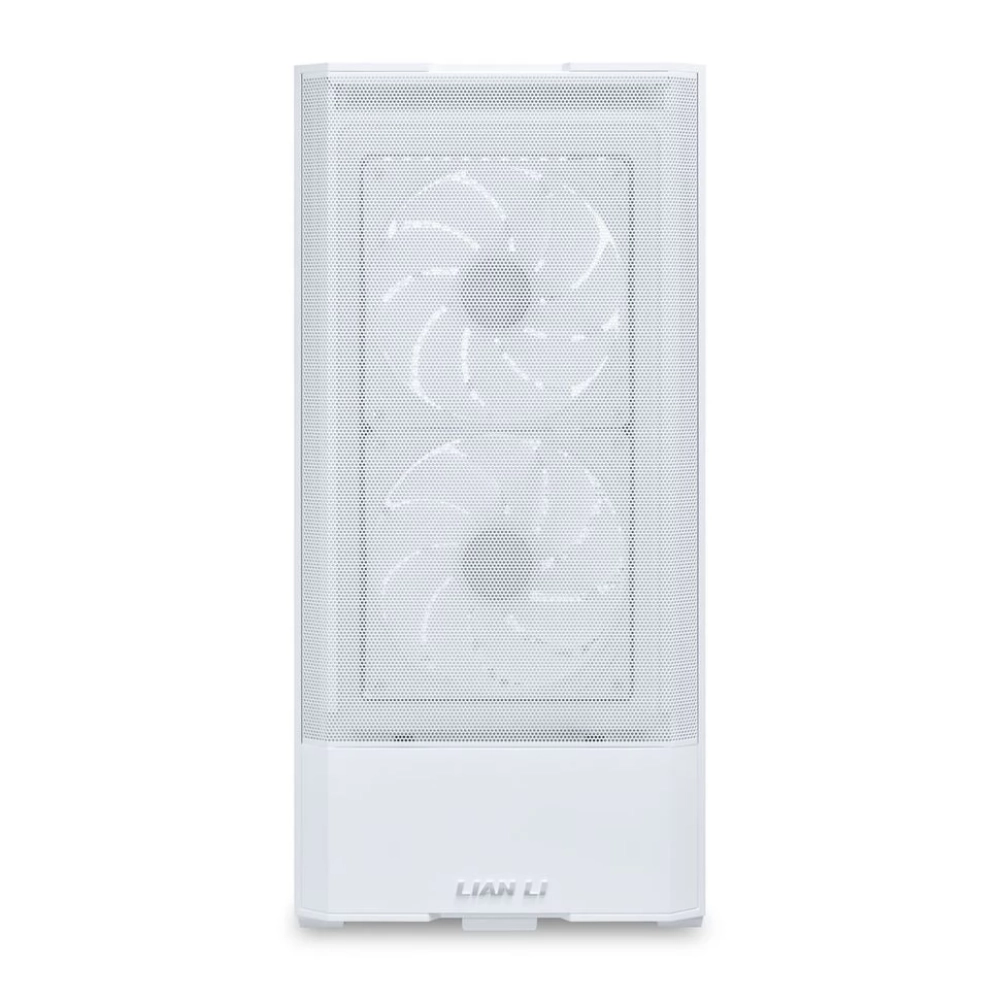 LIAN LI LANCOOL 207 white - iPoncomp.com