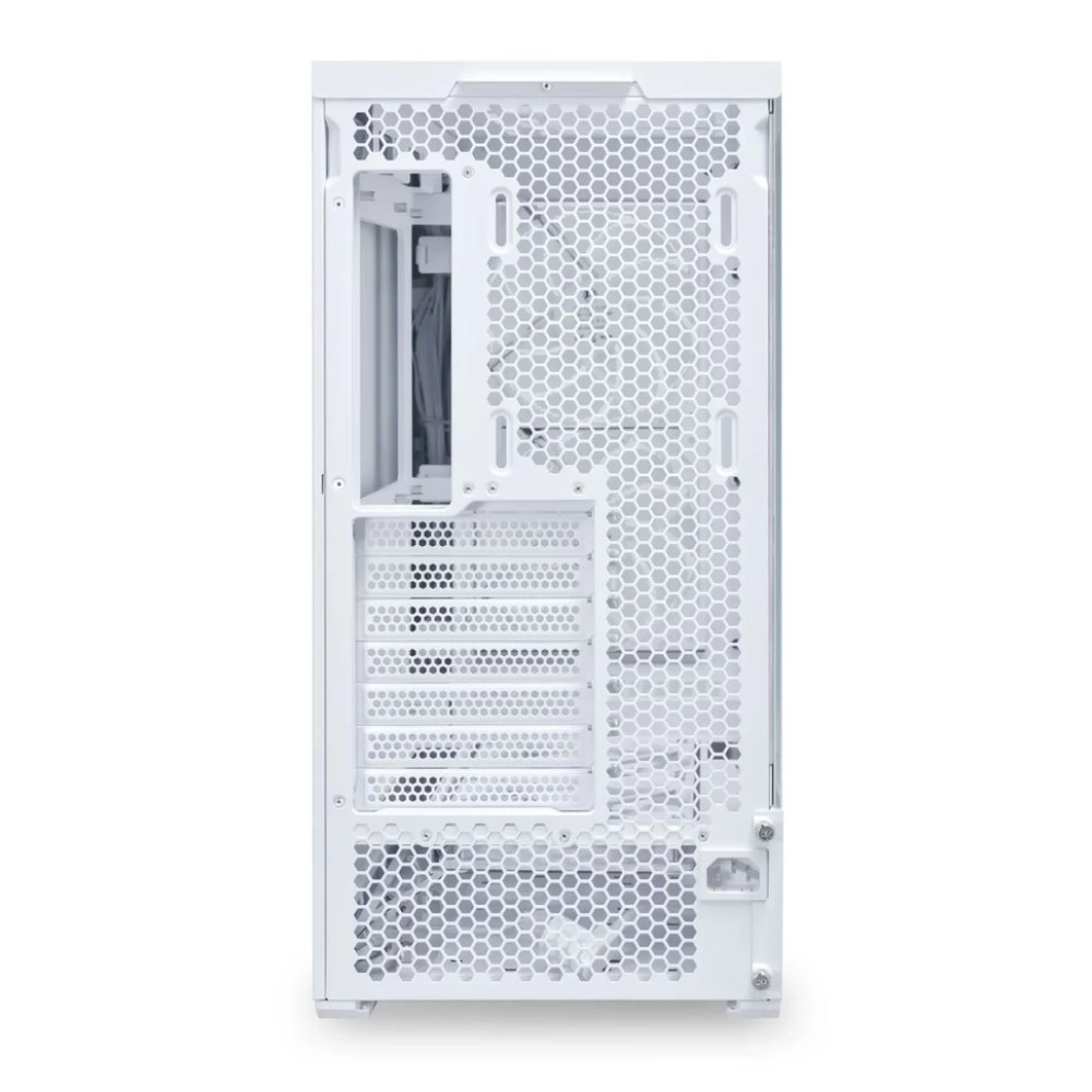 LIAN LI LANCOOL 207 white - iPoncomp.com