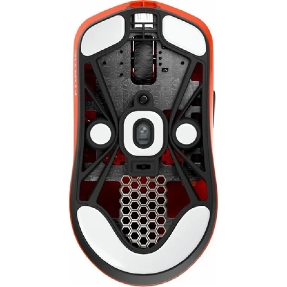 LAMZU Maya X 8K Special Fnatic Edition - iPoncomp.com