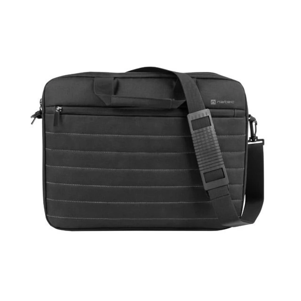 NATEC Taruca Laptop bag 14.1" fekete