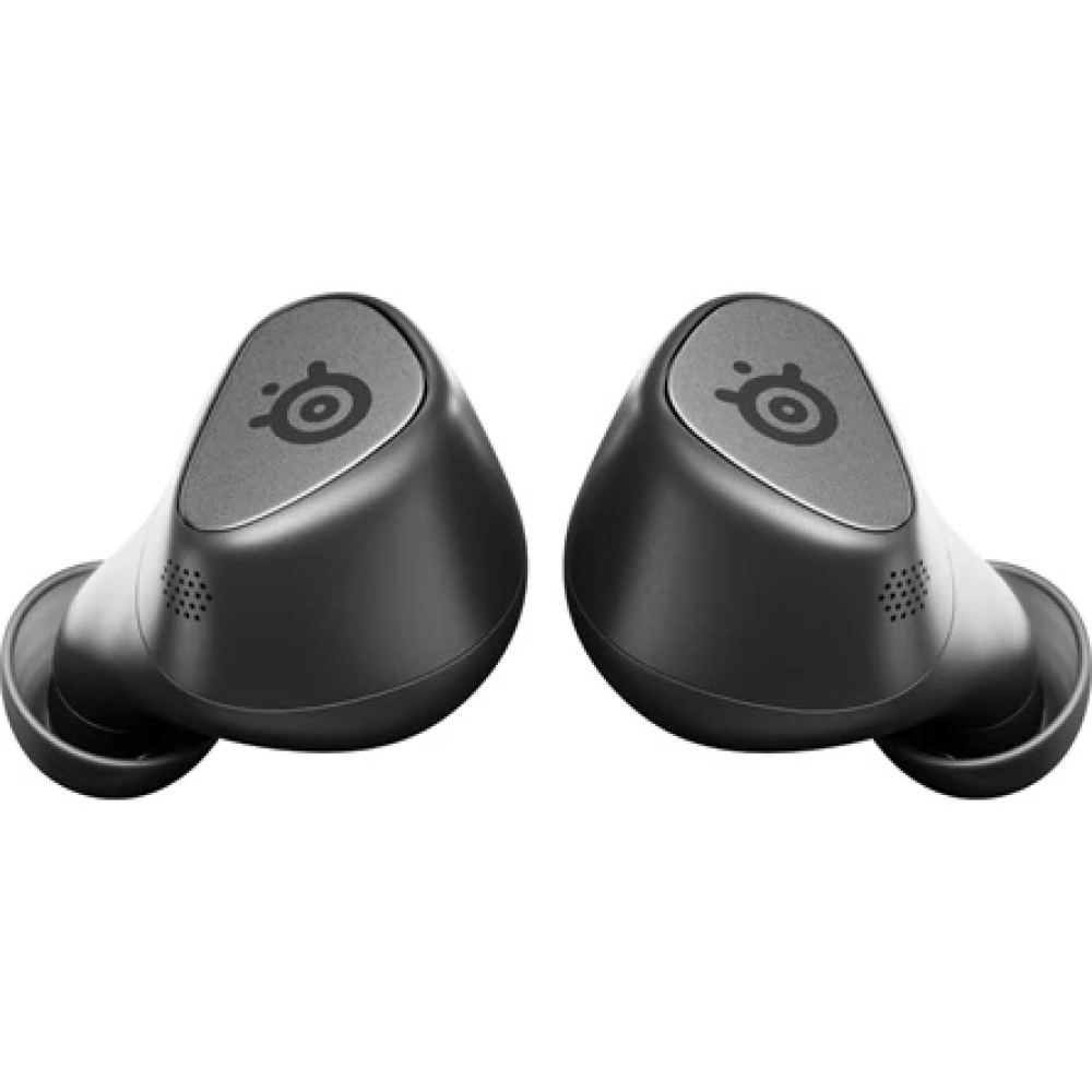 STEELSERIES Arctis GameBuds Xbox black