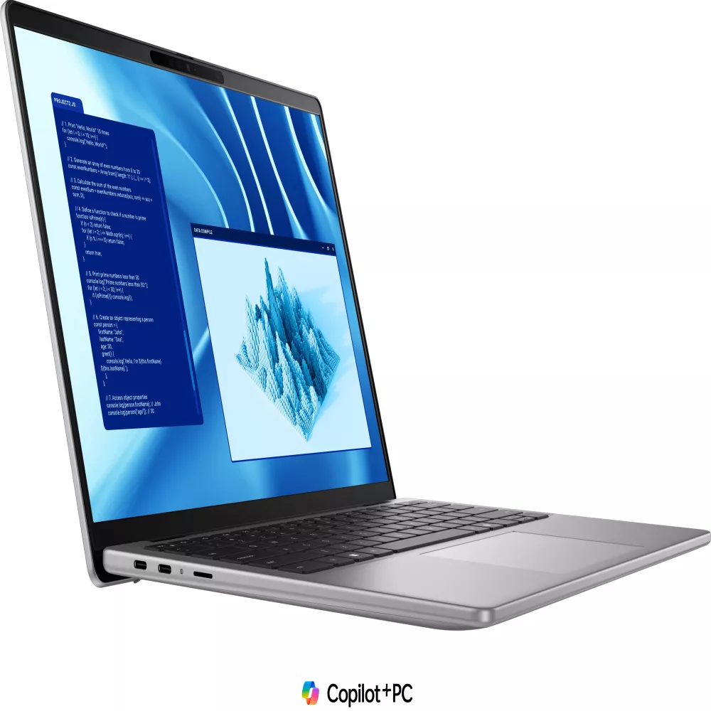 DELL Latitude 14 7455 410053 Gray - iPoncomp.com