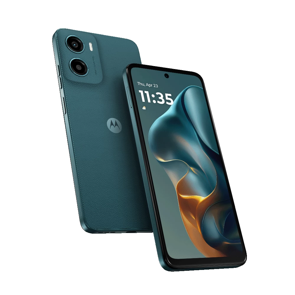 MOTOROLA MOTO G05 6.67