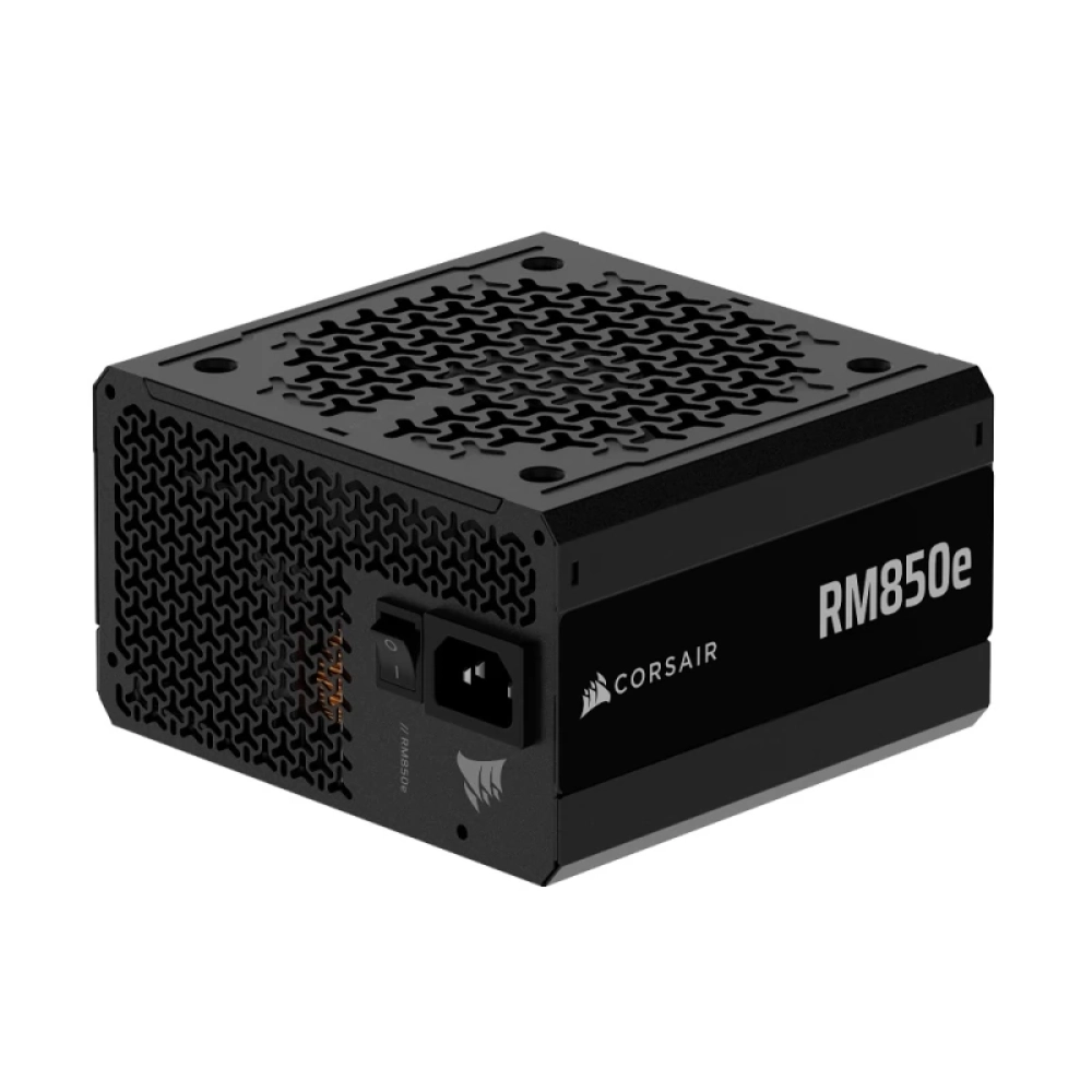 CORSAIR RM850e Modular 850W 80 Plus Gold PSU
