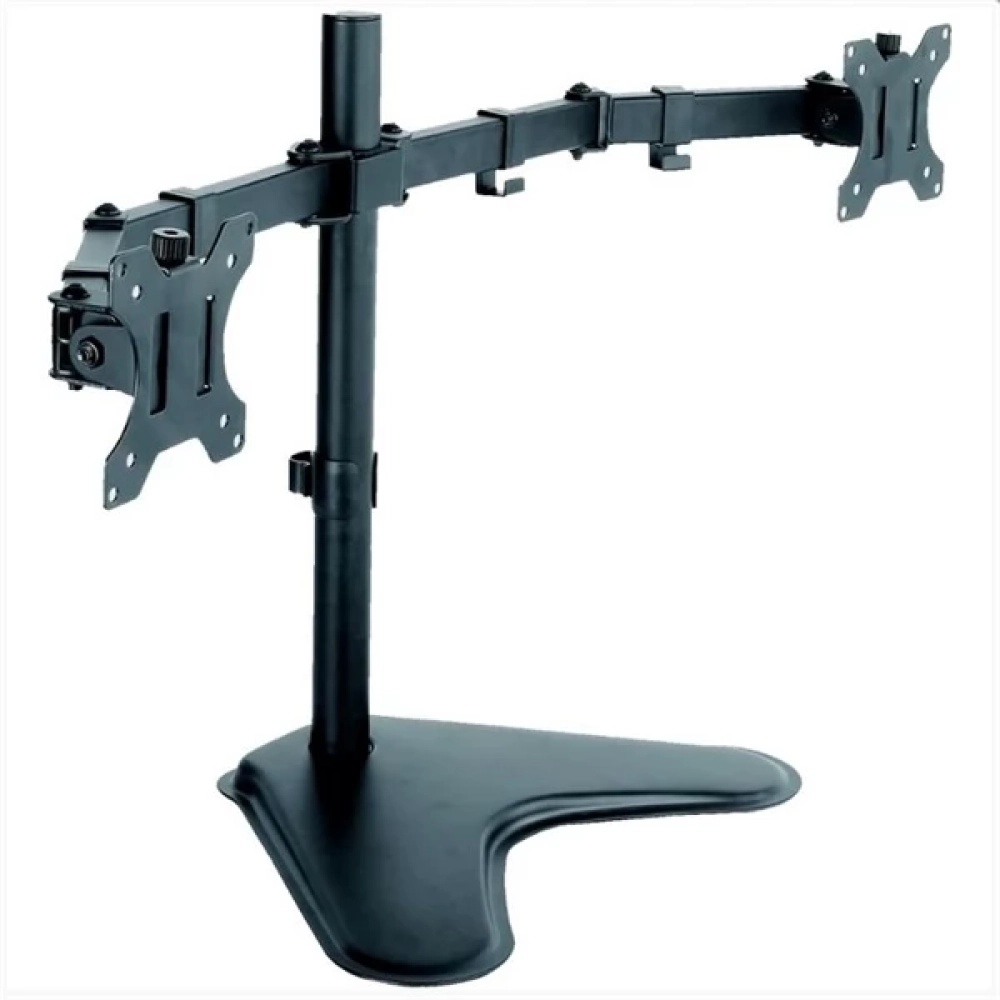 TECHLY ICA-LCD 2524 desktop Konsole 2 Stück 13-32"