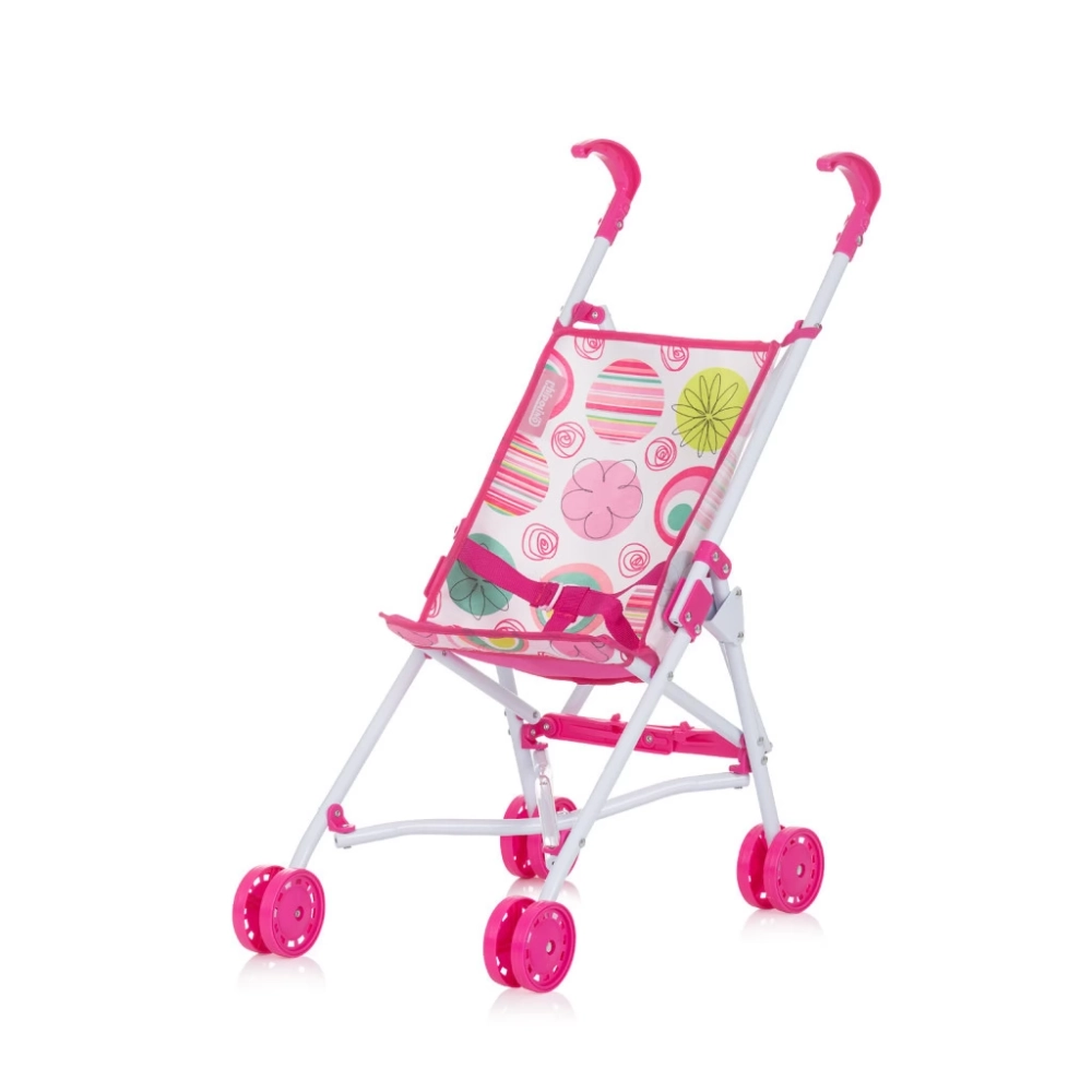 CHIPOLINO Lily game pram pattern