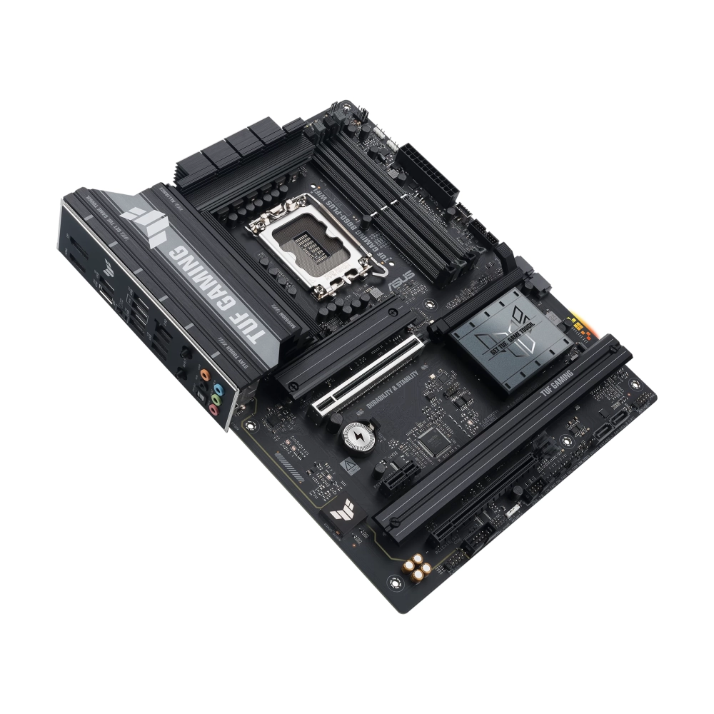 【新品・未開封】B860-PLUS WIFI TUF GAMING ASUS TUF GAMING B860-PLUS WIFI - iPoncomp.com