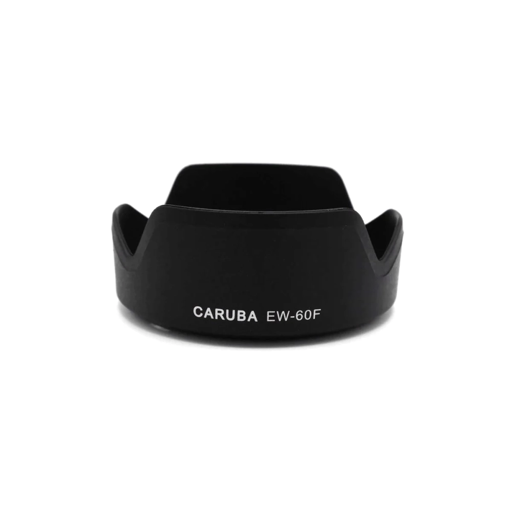 CARUBA EW-60F napellenző