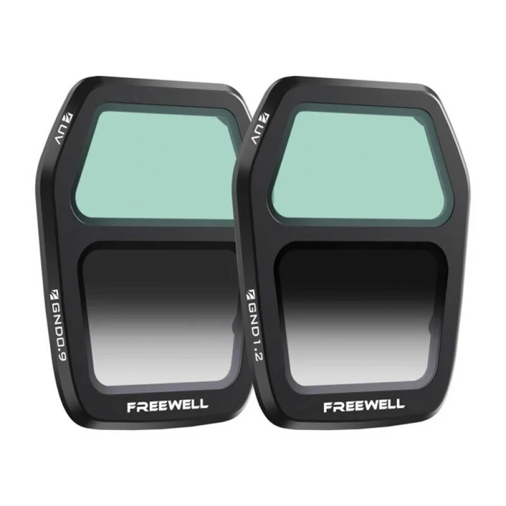 FREEWELL GND filter pribor DJI Air 3S